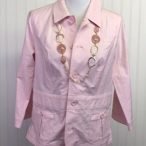 Christopher & Banks Jacket